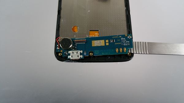 Tutoriel guide de réparation pour le Wiko Birdy